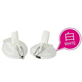 Feca 戶外強力吸盤4入 按壓式車邊帳車用大吸盤 Overlanding 川山岳海直營店 樂天市場rakuten