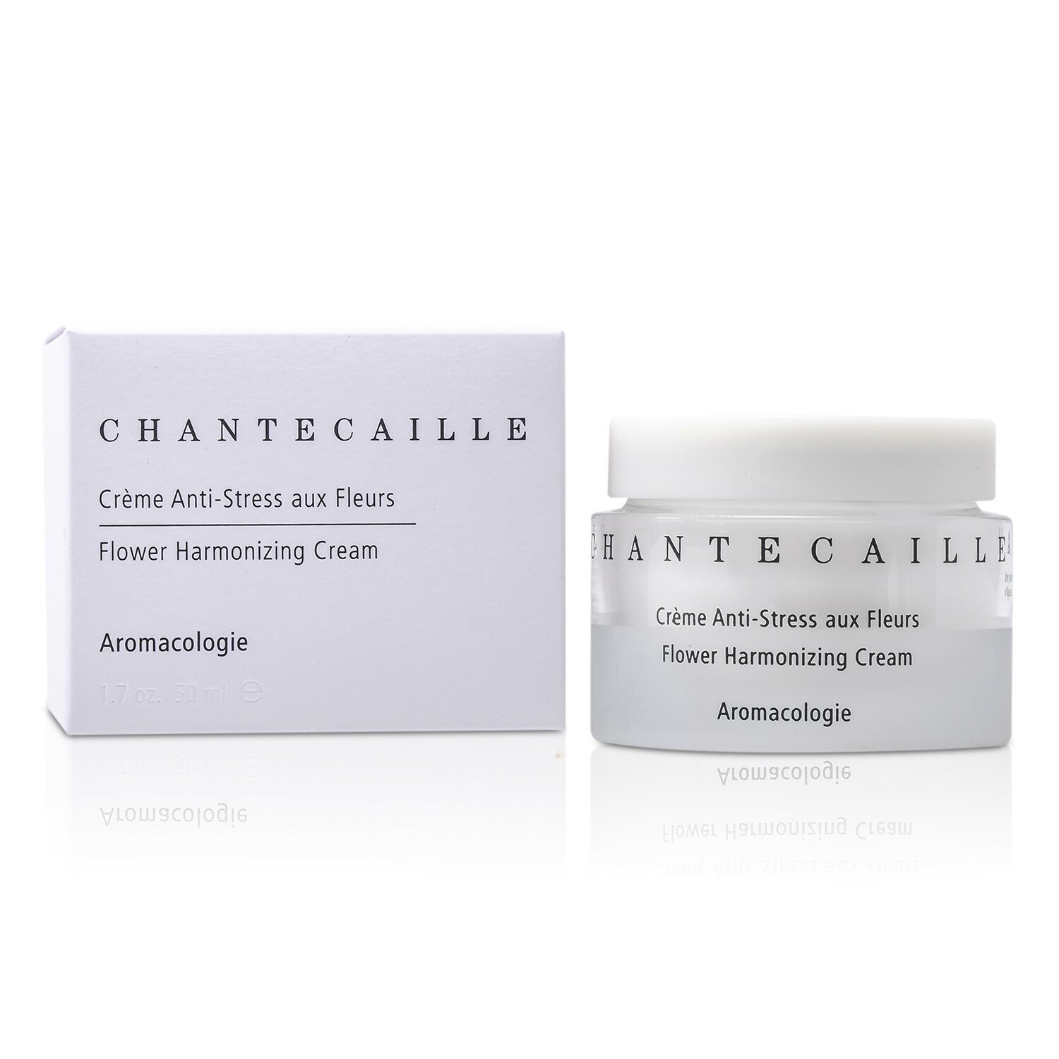 香緹卡 Chantecaille - 花妍調理保濕霜 Flower Harmonizing Cream