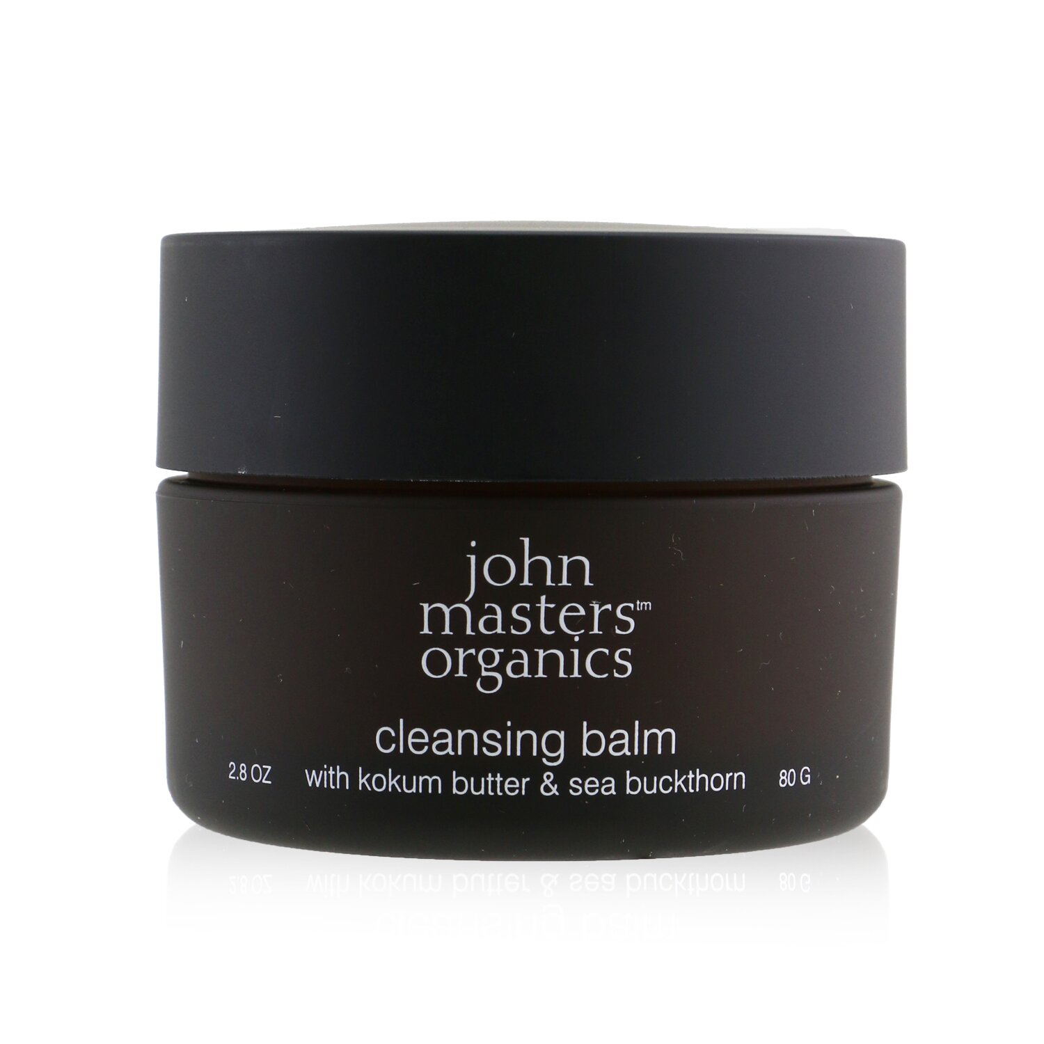 John Masters Organics - 燭果黃油和沙棘潔面膏
