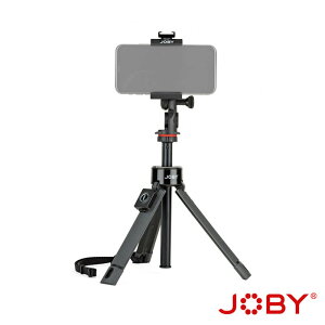 EC數位 JOBY GripTight PRO TelePod 直播攝影PRO延長桿 JB01534 GOPRO 腳架