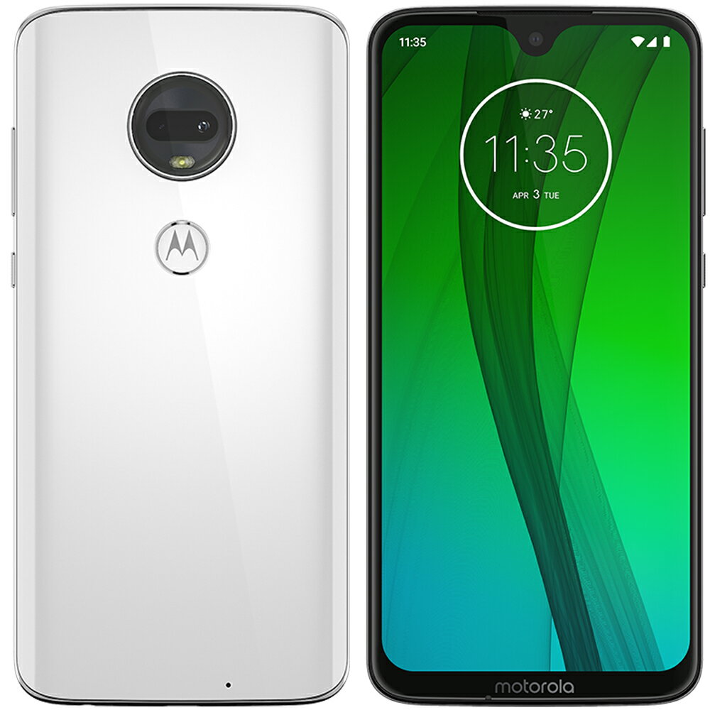 Sobeonline1: MOTOROLA MOTO G7 XT1962-5 4/64GB Dual Sim ( Factory ...