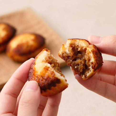 C-Cube(C3) c立方甜點品牌 烤提拉米蘇夾心蛋糕 北海道馬斯卡彭奶酪 1