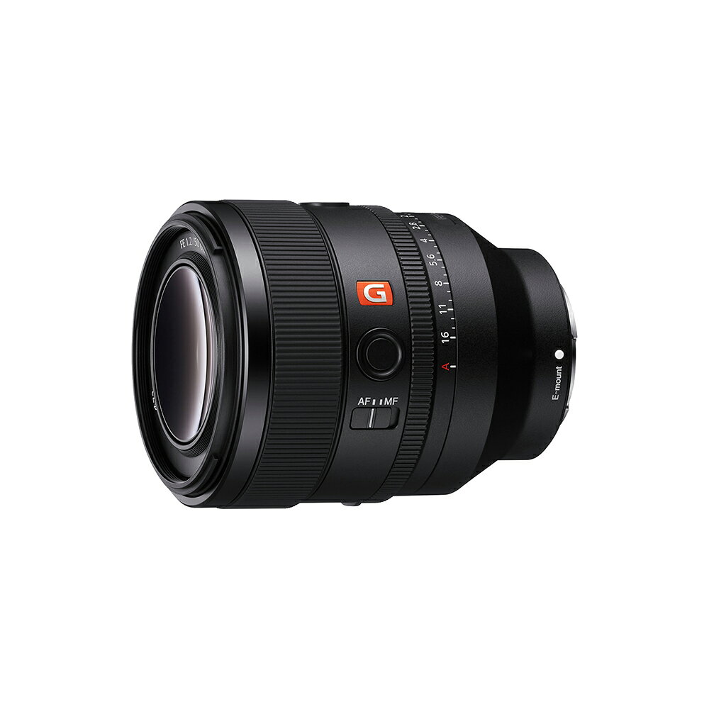 SONY SEL 50mm F1.2 G Master FE 定焦標準鏡頭 全片幅 SEL50F12GM 公司貨 保固24個月