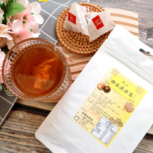除濕茶茶包15入X5包
