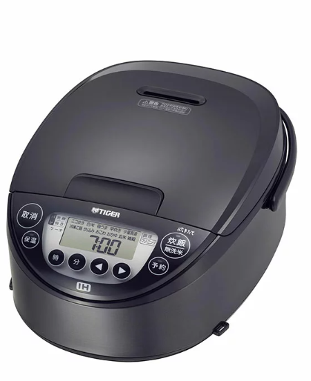 TIGER 虎牌 6人用 10人用 輕鬆清潔 JPN-N100 JPN-N180 最新款 日本正規品代購