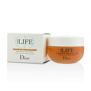 SW Christian Dior -224水活力嫩肌亮澤面膜 Hydra Life Glow Better - Fresh Jelly Mask 50ml