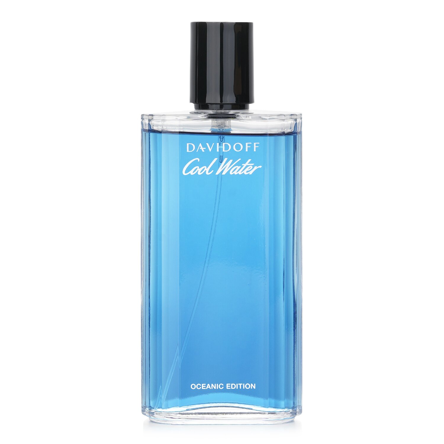 大衛杜夫 Davidoff - Cool Water Oceanic 限量版淡香水