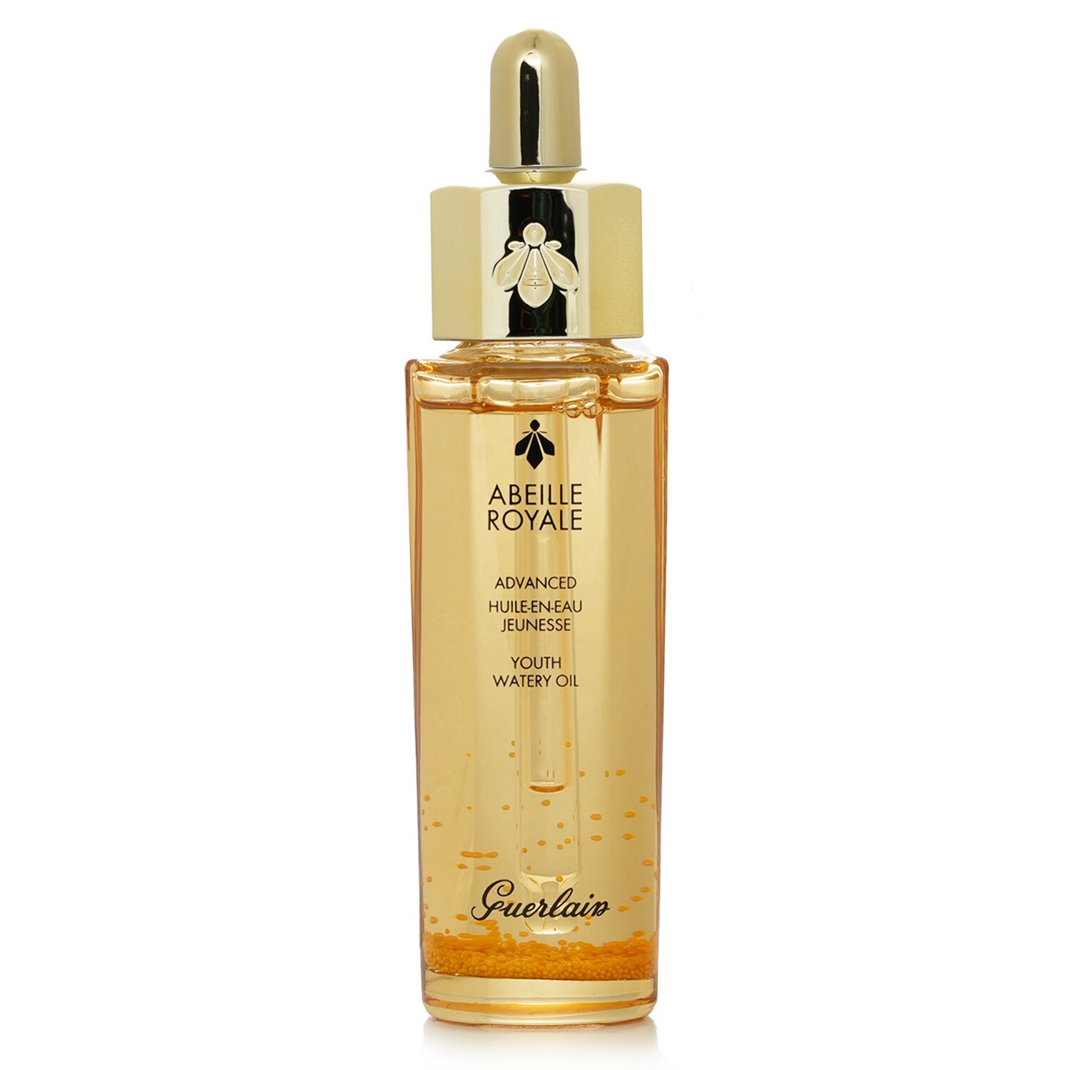 嬌蘭 Guerlain - 升級版水凝黑蜂活肌蜜(新包裝)