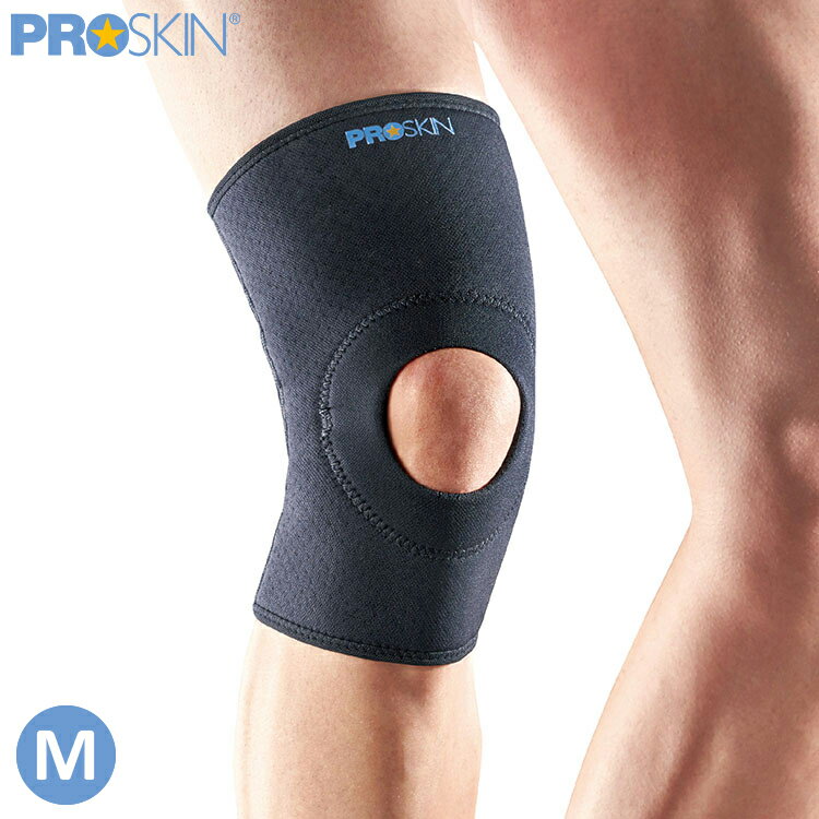 ProSkin 加強型護膝束套 (S~XL/16202)【杏一】