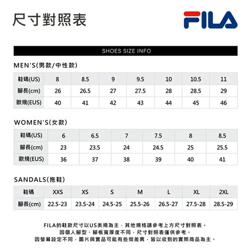 FILA 運動拖鞋 4S355(4S360)(黑/米/灰)XS-2XL 中性拖鞋 拖鞋 EVA材質 戶外 柔軟【愛買】 5