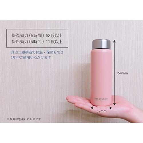 日本INNOVATOR 保溫瓶200ml(3色) | 76尚宏直營店| 樂天市場Rakuten