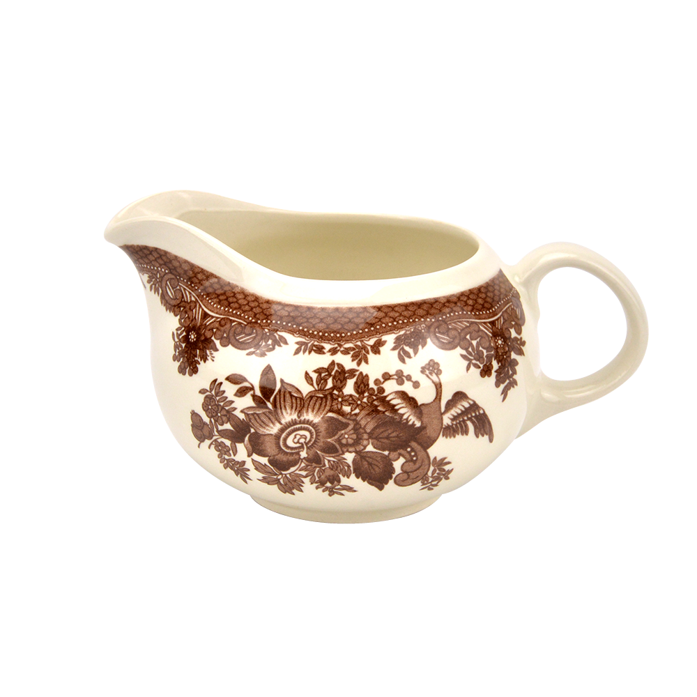 英國Royal Stafford 鳥語花香系列 - 330ml 奶罐