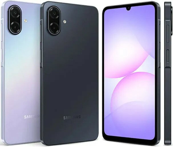 SAMSUNG Galaxy A07 5G (4G/128G)   全新未拆封 台灣公司貨 商品未拆未使用可以7天內申請退貨,如果拆封使用只能走維修保固,您可以再下單唷