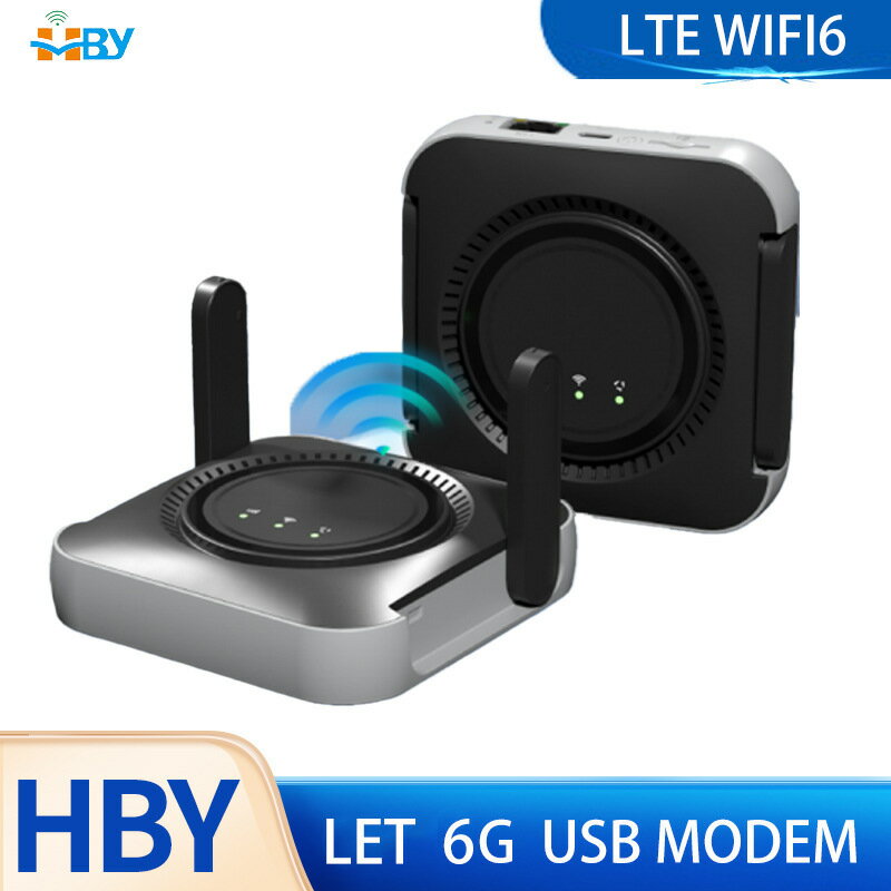宿舍戶外車載移動無線wifi便攜式無線網路由器免插電隨身wifi6【尚宜家居】
