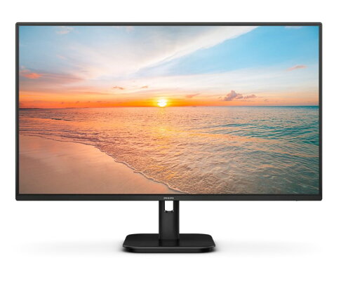 PHILIPS 27E1N1200A 27吋 IPS 100Hz 1ms 有喇叭 電競螢幕 電腦螢幕 螢幕 0