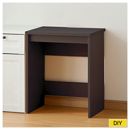 電腦桌 SARA 60 DBR NITORI宜得利家居