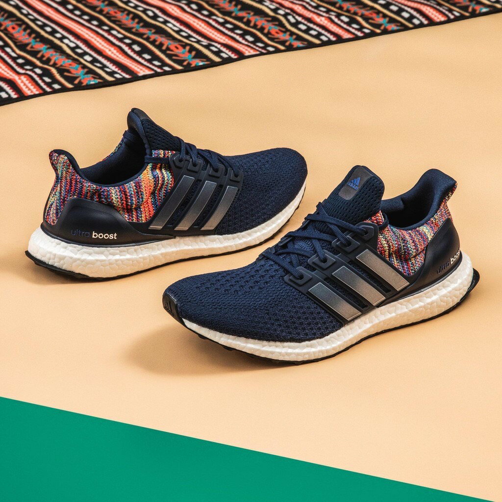 Adidas multicolor outlet 4.0