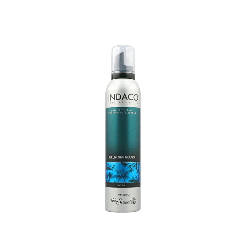 立坽『造型品』Helen Seward BIO科技造型系列 豐盈慕絲250ml IM04 1