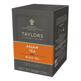 Taylors阿薩姆紅茶 20包