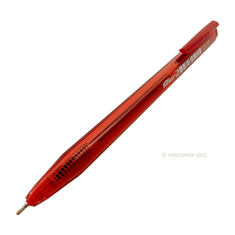 天豐 中油筆 OG-7010 三角筆桿 /一支入(定8) 0.7mm 自動原子筆 絲滑 超好寫原子筆 藍 紅 黑 中性筆-奏【APP滿額下單4%點數(單一帳號最高1000點)】7/31止 6