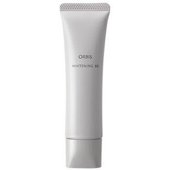(效期：2027/12)ORBIS #8933 光感燦白BB霜SPF40  PA+++-自然膚色30g