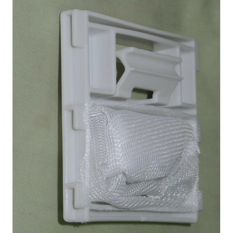 東芝 洗衣機濾網 濾片 棉絮過濾網 洗衣機 適用AW-D1120S AW-G9280S AW-VB10GS AW-DD 2