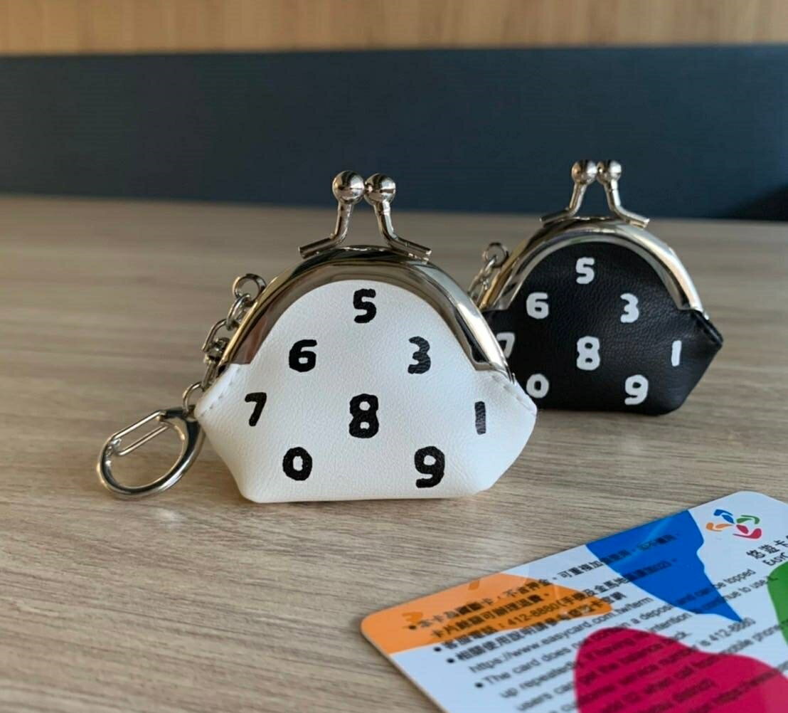 現貨SOU SOU sousou 經典口金包造型悠遊卡| 姬子的動物園日貨選物所