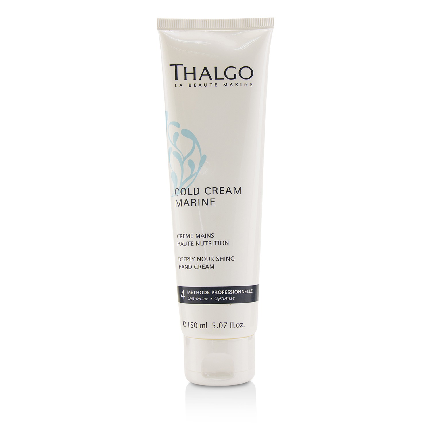 岱蔻兒 Thalgo - 護手霜-乾性至極乾性手部(營業用) Cold Cream Marine Deeply Nourishing Hand Cream