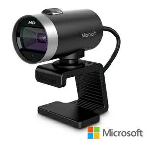 【含稅公司貨】Microsoft 微軟 LifeCam Cinema 720P 網路視訊攝影機 盒裝 H5D-00016