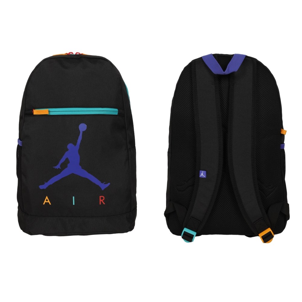 大型後揹包 NIKE JORDAN(雙肩包 肩揹包 旅行包「JD2523015GS-002」≡排汗專家≡
