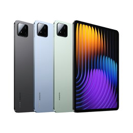 Xiaomi 小米 Pad 7 WiFi (8GB/128GB) 平板電腦