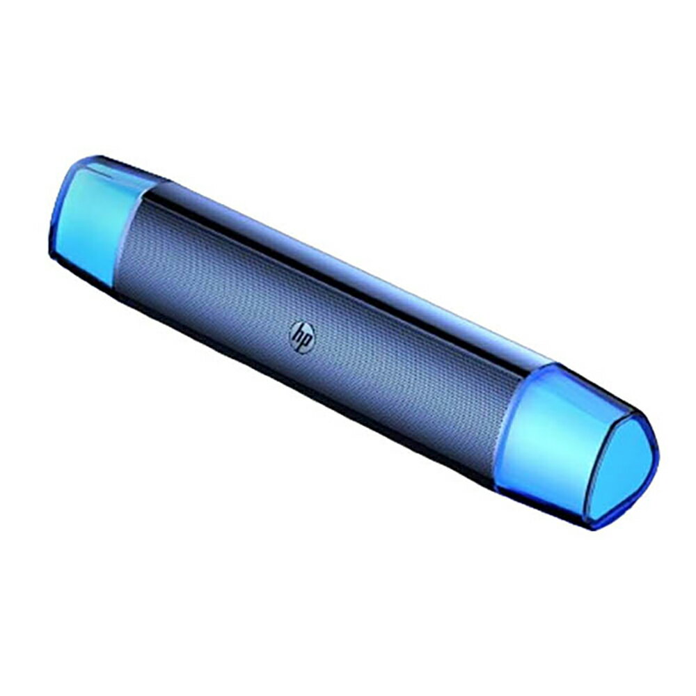 【史代新文具】HP惠普 DHE-6010SBK 藍牙多媒體長型喇叭/藍牙喇叭