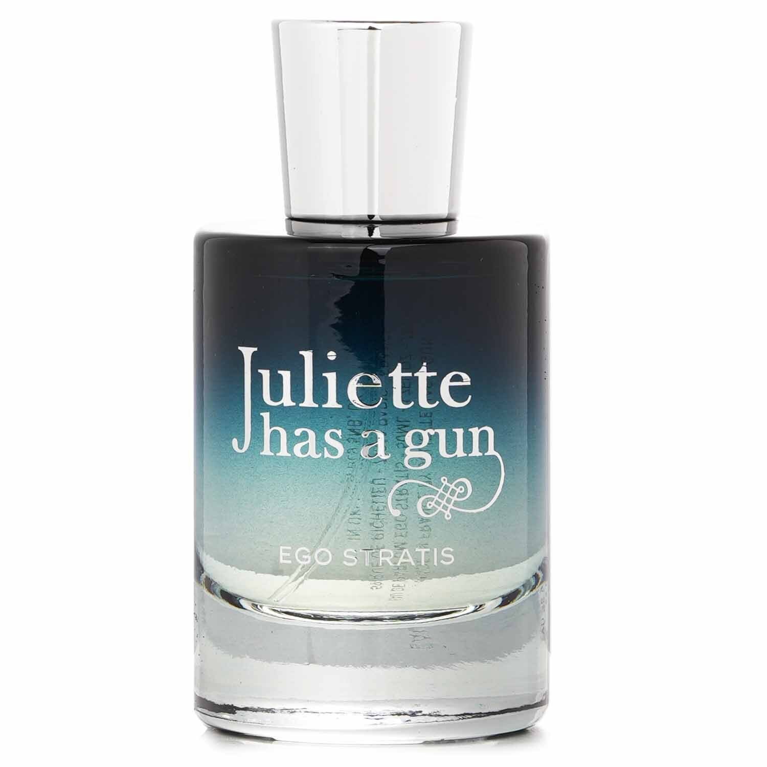 帶槍茱麗葉 Juliette Has A Gun - Ego Stratis 香水