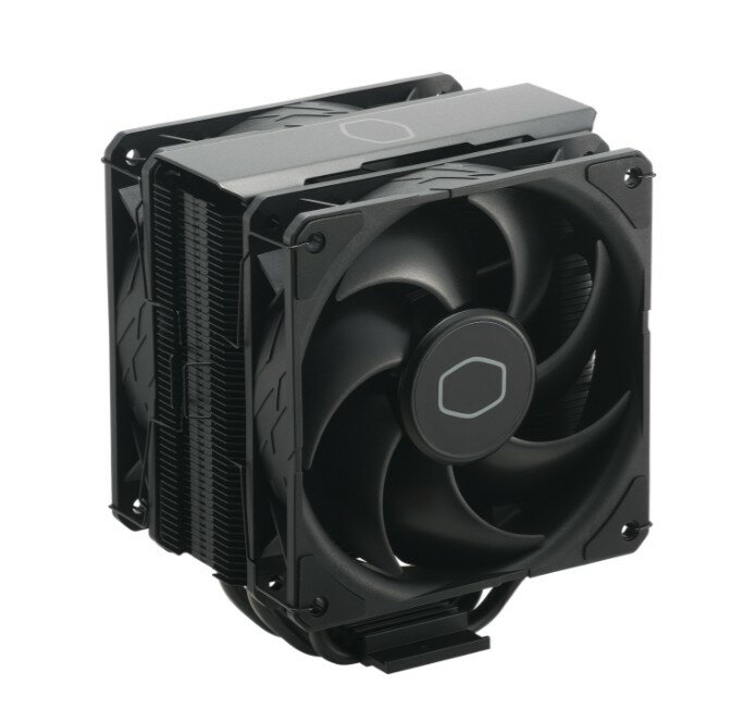 CoolerMaster 酷碼 Hyper 212 Black X Duo 高15.2 CPU風扇 CPU散熱器