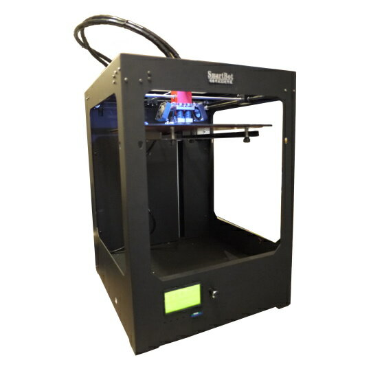 <br/><br/>  【舊換新活動】3D印表機【SmartBot Fit 3D印表機】超大列印尺寸252*252*300mm 雙噴頭打印 可離線列印 3D列印機【可搭3D印表機舊換新方案】<br/><br/>