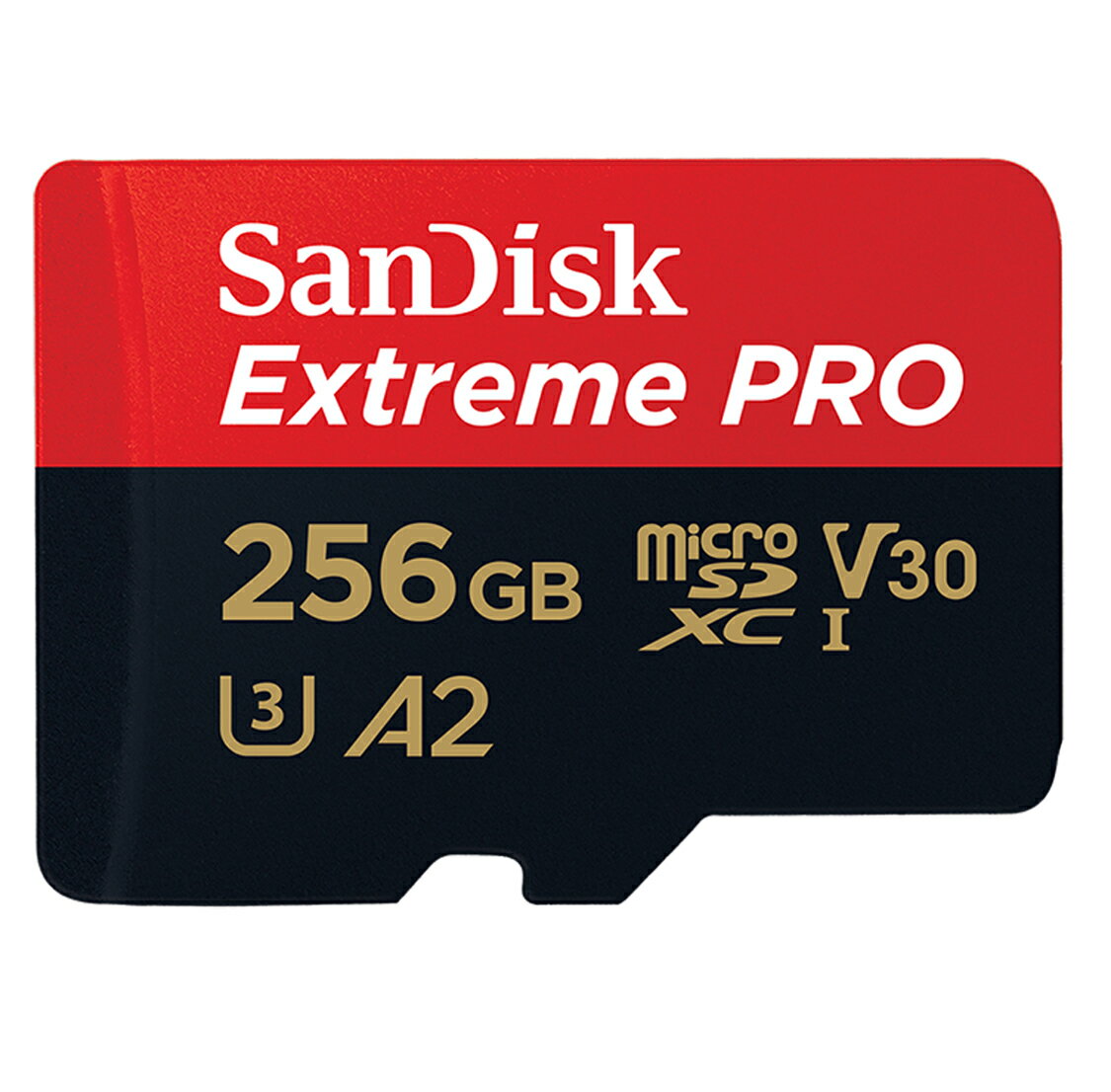 ◎相機專家◎ SanDisk Extreme Pro MicroSD 256G 170MB V30 A2 記憶卡 公司貨