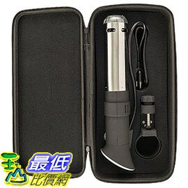 [美國直購] Caseling B01LXZP59E 收納殼 保護殼 Hard CASE for Anova Culinary Precision Cooker U71