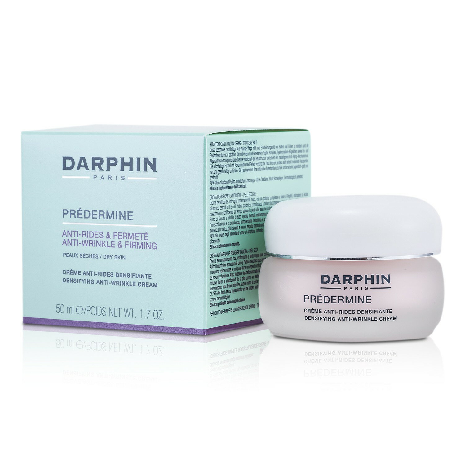 朵法 Darphin - 鳶尾精萃面霜 (乾燥肌膚適用)