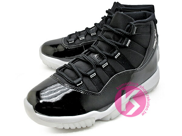 23.5 CM] 2020 經典復刻傳奇再現25週年紀念NIKE WMNS AIR JORDAN 11