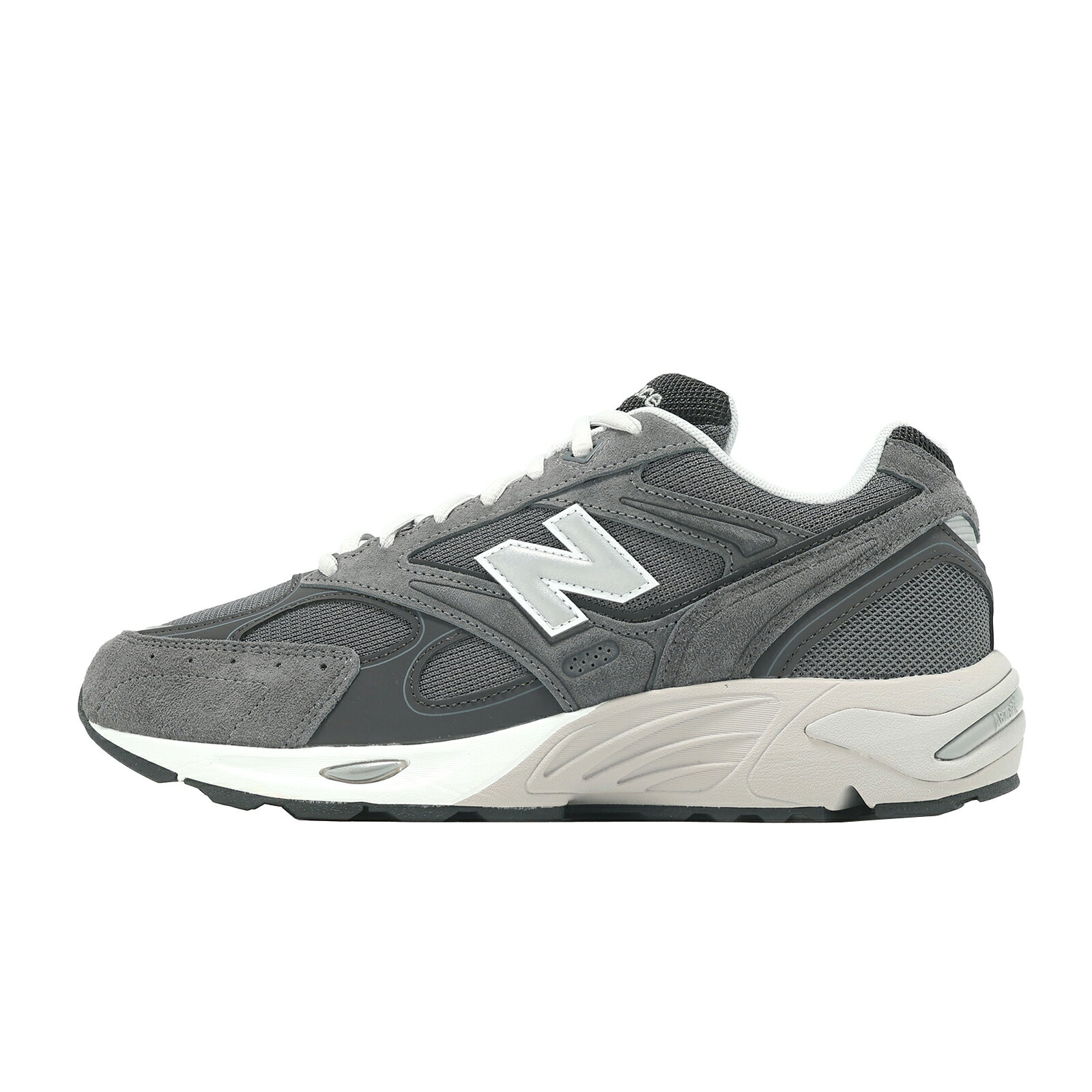 New Balance NB 休閒鞋 880R 男鞋 女鞋 灰 復古跑鞋 緩震 紐巴倫 U880R3TR-D
