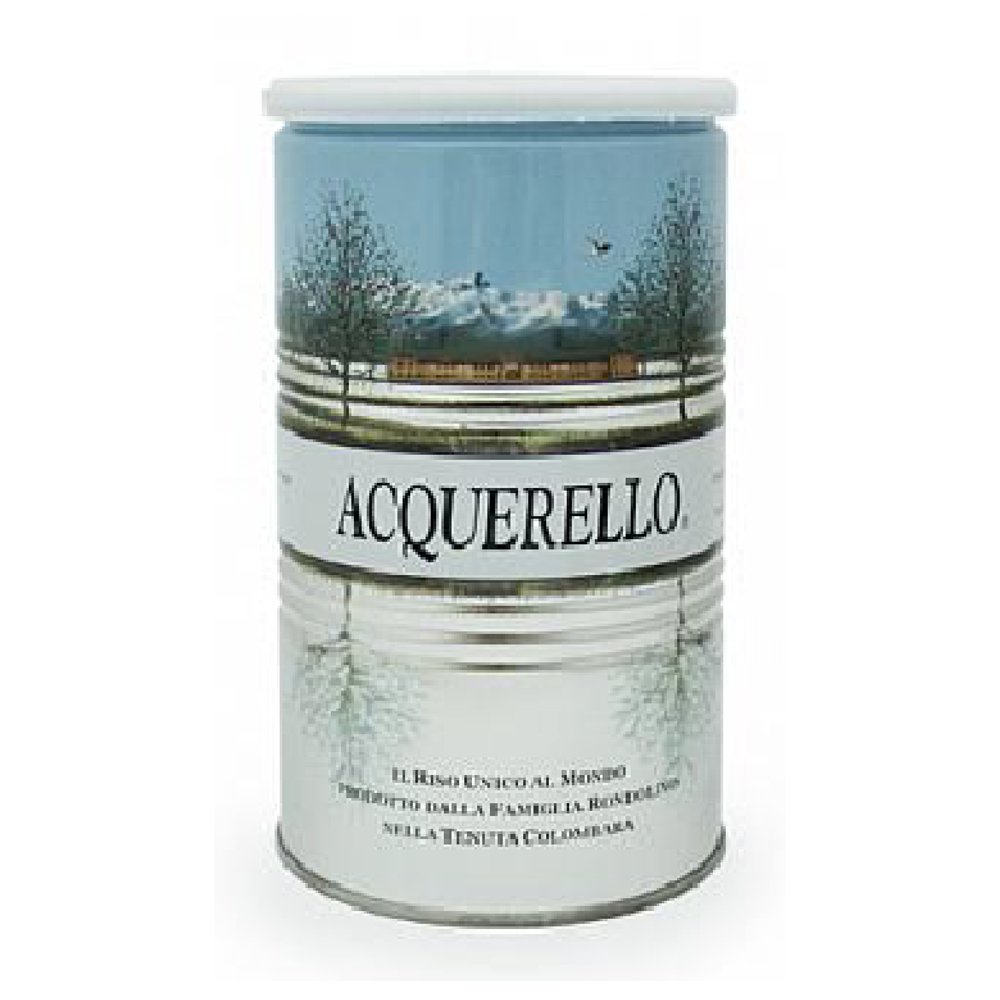 ACQUERELLO 義大利頂級 1 年陳年米 1kg