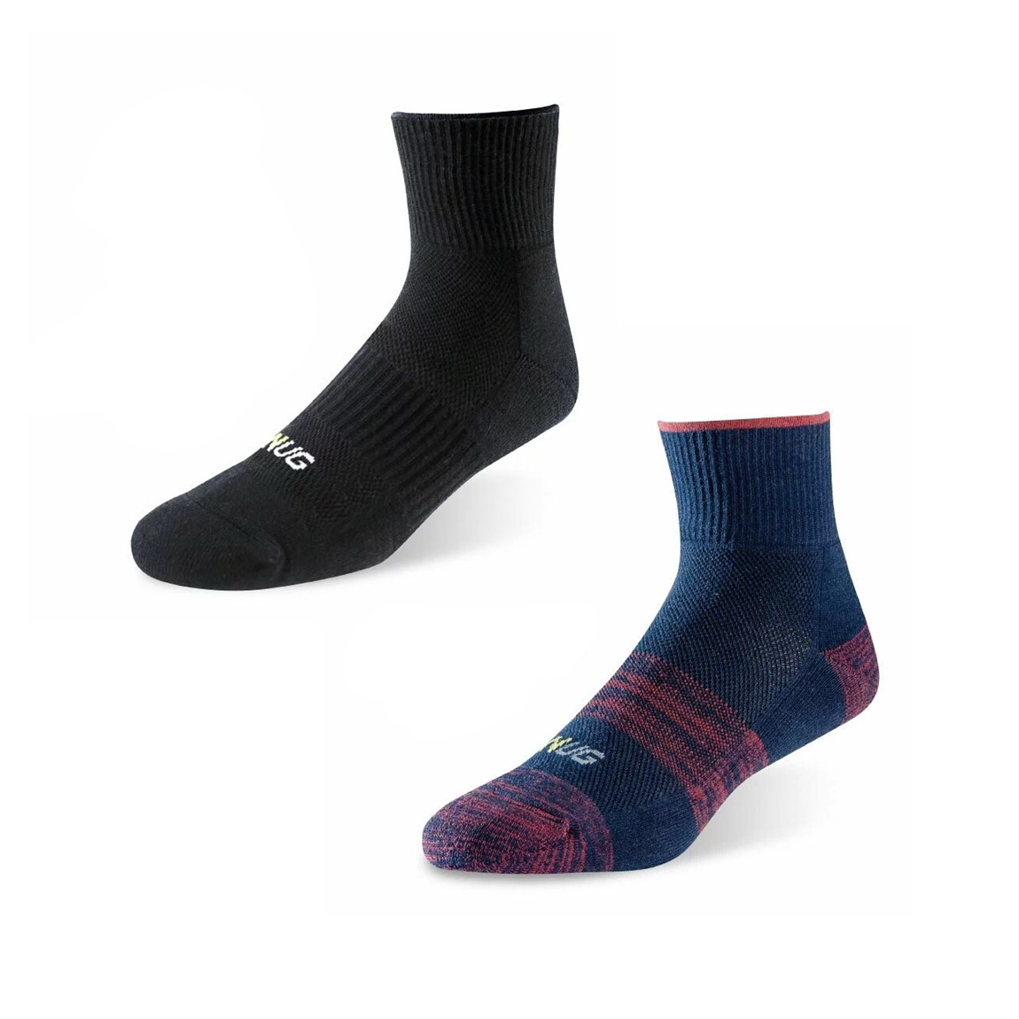 sNug S16- 動能氣墊運動襪 厚底 短襪 吸濕 快乾 除臭 台灣製【iSport愛運動】