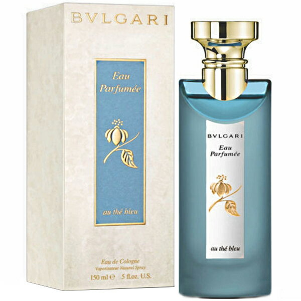 ►單品免運◄ 寶格麗 BVLGARI 藍茶中性古龍水 150ML☆真愛香水★