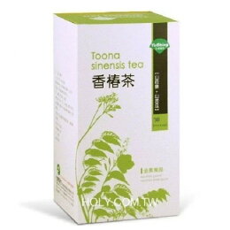 優杏 香椿茶3公克X30茶包/盒