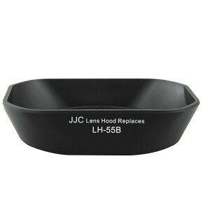 【EC數位】JJC Olympus LH-55B 遮光罩M.ZUIKO ED 9-18mm F4-5.6 12-50mm
