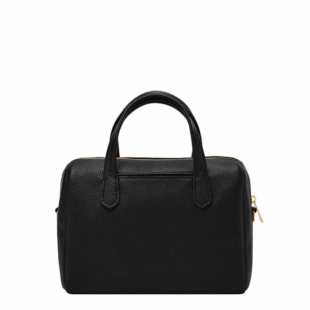 送禮首選 ★ FOSSIL Lainey 真皮波士頓包-多款任選 【 美國時尚品牌 】 附防塵袋+提袋【全館滿額折價★FOSSIL全系列包夾送美妝蛋】 女神手袋 2