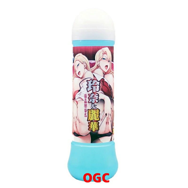 Aone。催眠性指導 極上母女汁系列 玲奈＆麗華 涼感 情趣用品 水性  按摩油  【OGC株式會社】【本商品含有兒少不宜內容】