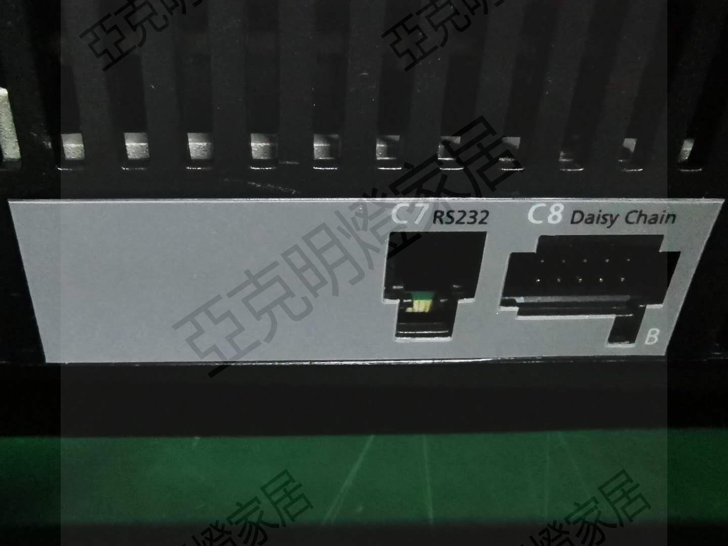 高創驅動器C7連接線CDHD2-0082AAP1配置線CDHD配置線調試線通訊線【亞德機械五金家居】 6