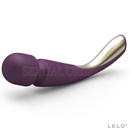瑞典LELO-SMART WANDS 智能按摩棒-紫【歐美進口 跳蛋 自慰器 按摩棒 情趣用品 現貨供應中 】【情趣職人】