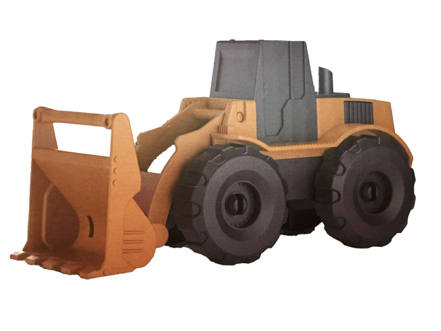 ＵＴＯ｜兒童工程車玩具 5